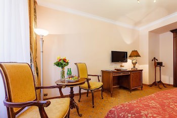 Boutique Spa Hotel Aqua Marina