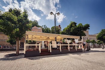 Boutique Spa Hotel Aqua Marina