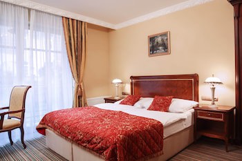 Boutique Spa Hotel Aqua Marina