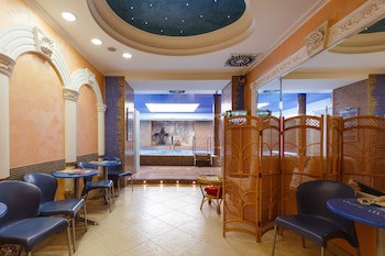 Boutique Spa Hotel Aqua Marina