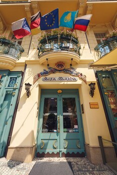 Boutique Spa Hotel Aqua Marina