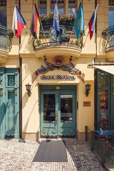 Boutique Spa Hotel Aqua Marina