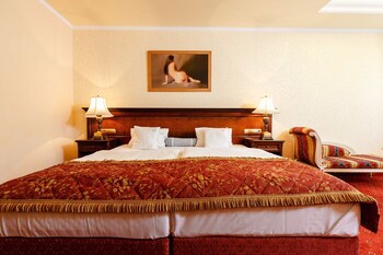Boutique Spa Hotel Aqua Marina