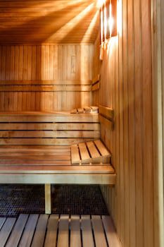 Boutique Spa Hotel Aqua Marina