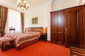 Boutique Spa Hotel Aqua Marina
