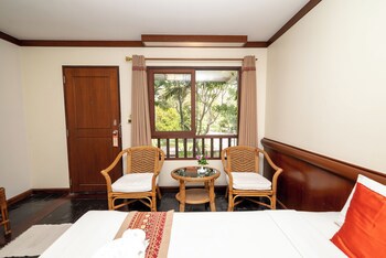 Comsaed River Kwai Resort