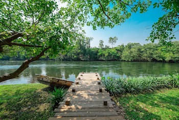 Comsaed River Kwai Resort