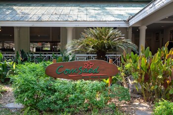 Comsaed River Kwai Resort