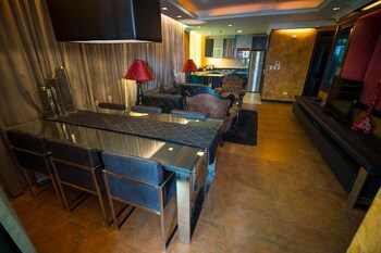 Fields Plaza Condo