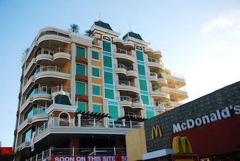 Fields Plaza Condo