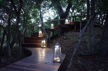 Am Lodge