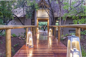 Am Lodge
