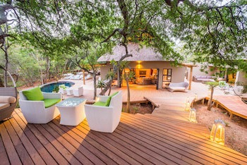 Am Lodge