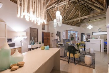 Am Lodge