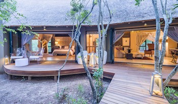 Am Lodge
