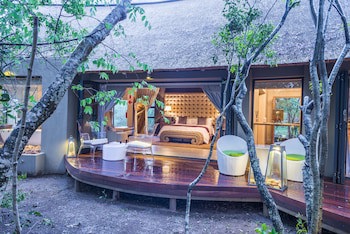 Am Lodge