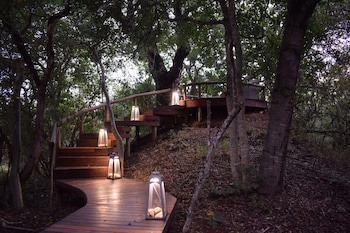 Am Lodge