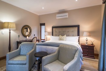Am Lodge