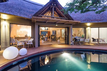 Am Lodge