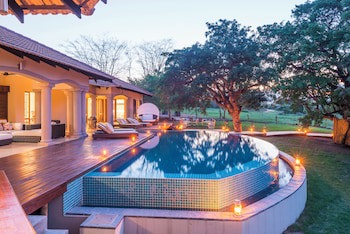 Am Lodge