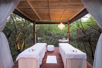 Am Lodge