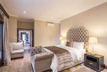 Am Lodge