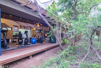 Am Lodge