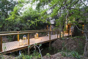 Am Lodge