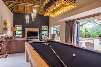 Am Lodge