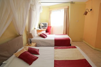 Biblica Guest House