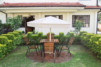 Biblica Guest House