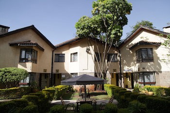 Biblica Guest House