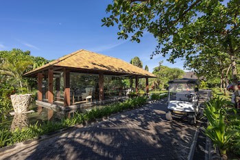 The Royal Purnama (Adults Only)