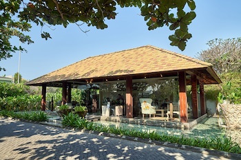 The Royal Purnama (Adults Only)