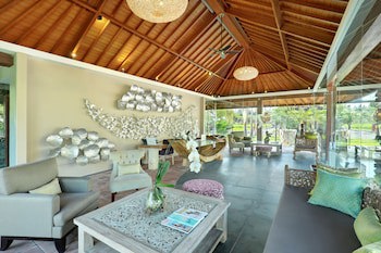 The Royal Purnama (Adults Only)
