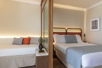 Kerkyra Blue Hotel & Spa by Louis Hotels galeri fotoğrafı