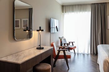 Kerkyra Blue Hotel & Spa by Louis Hotels galeri fotoğrafı