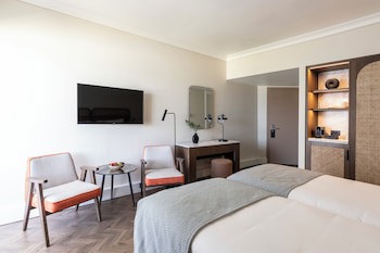 Kerkyra Blue Hotel & Spa by Louis Hotels galeri fotoğrafı