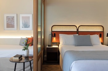 Kerkyra Blue Hotel & Spa by Louis Hotels galeri fotoğrafı
