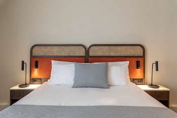 Kerkyra Blue Hotel & Spa by Louis Hotels galeri fotoğrafı