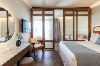Kerkyra Blue Hotel & Spa by Louis Hotels galeri fotoğrafı