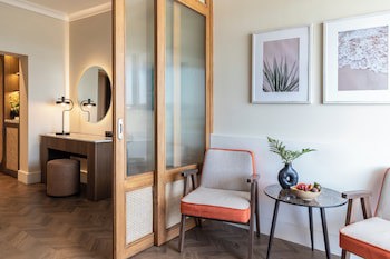 Kerkyra Blue Hotel & Spa by Louis Hotels galeri fotoğrafı
