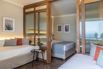 Kerkyra Blue Hotel & Spa by Louis Hotels galeri fotoğrafı