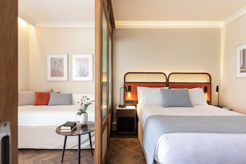 Kerkyra Blue Hotel & Spa by Louis Hotels galeri fotoğrafı