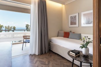 Kerkyra Blue Hotel & Spa by Louis Hotels fotoğrafı