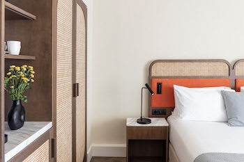 Kerkyra Blue Hotel & Spa by Louis Hotels galeri fotoğrafı