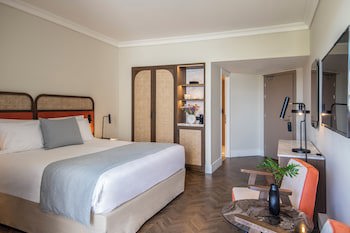 Kerkyra Blue Hotel & Spa by Louis Hotels galeri fotoğrafı