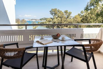 Kerkyra Blue Hotel & Spa by Louis Hotels fotoğrafı