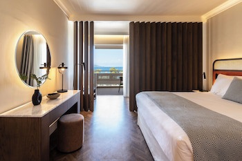 Kerkyra Blue Hotel & Spa by Louis Hotels galeri fotoğrafı