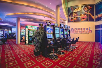 Casino & Hotel Admiral Kozina